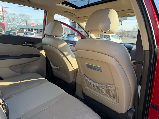 2011 Hyundai ELANTRA Touring SE | Nashville, TN | Auto Mart Used Cars Inc. 2011 Hyundai ELANTRA Touring SE | Nashville, TN | Auto Mart Used Cars Inc.