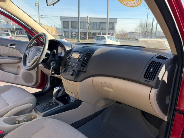 2011 Hyundai ELANTRA Touring SE | Nashville, TN | Auto Mart Used Cars Inc.