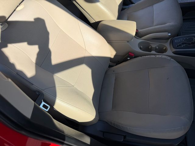 2011 Hyundai ELANTRA Touring SE | Nashville, TN | Auto Mart Used Cars Inc.