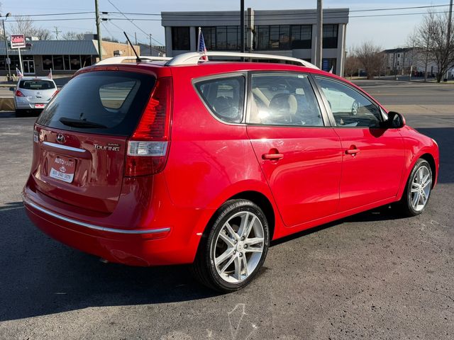 2011 Hyundai ELANTRA Touring SE | Nashville, TN | Auto Mart Used Cars Inc.