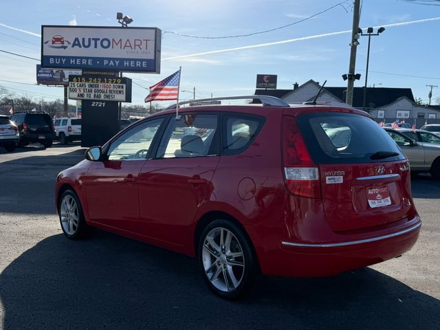 2011 Hyundai ELANTRA Touring SE | Nashville, TN | Auto Mart Used Cars Inc.