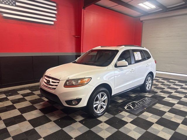 2011 Hyundai SANTA FE SE - Ledet's Auto Sales Gonzales, Louisiana 70737 2011 Hyundai SANTA FE SE - Ledet's Auto Sales Gonzales, Louisiana 70737