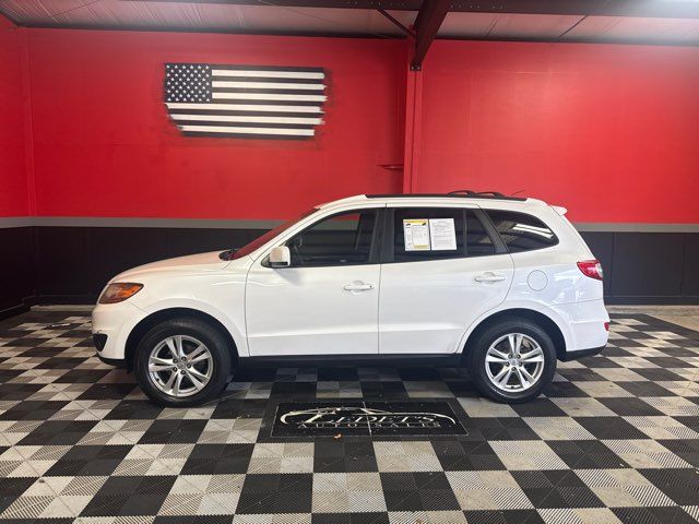 2011 Hyundai SANTA FE SE - Ledet's Auto Sales Gonzales, Louisiana 70737 2011 Hyundai SANTA FE SE - Ledet's Auto Sales Gonzales, Louisiana 70737