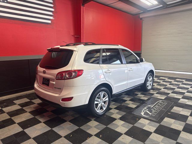 2011 Hyundai SANTA FE SE - Ledet's Auto Sales Gonzales, Louisiana 70737