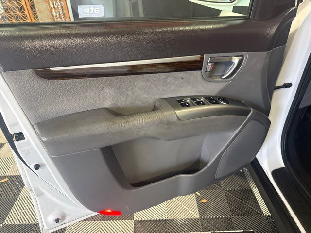 2011 Hyundai SANTA FE SE - Ledet's Auto Sales Gonzales, Louisiana 70737
