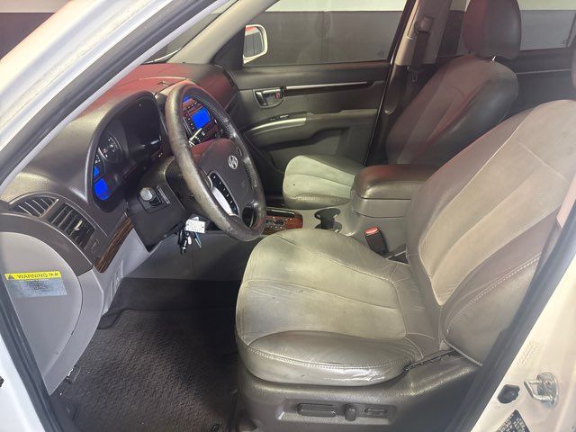 2011 Hyundai SANTA FE SE - Ledet's Auto Sales Gonzales, Louisiana 70737 2011 Hyundai SANTA FE SE - Ledet's Auto Sales Gonzales, Louisiana 70737