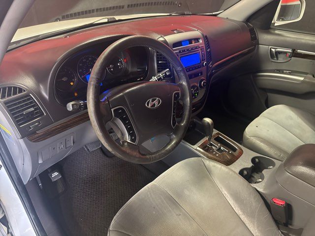 2011 Hyundai SANTA FE SE - Ledet's Auto Sales Gonzales, Louisiana 70737