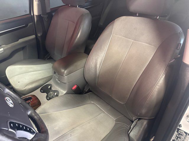 2011 Hyundai SANTA FE SE - Ledet's Auto Sales Gonzales, Louisiana 70737 2011 Hyundai SANTA FE SE - Ledet's Auto Sales Gonzales, Louisiana 70737