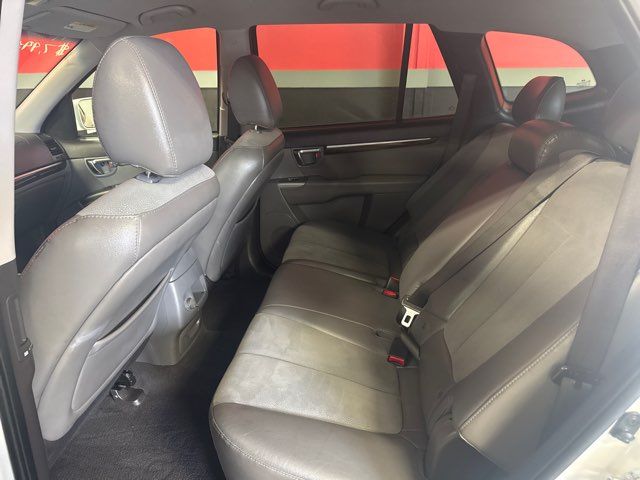 2011 Hyundai SANTA FE SE - Ledet's Auto Sales Gonzales, Louisiana 70737