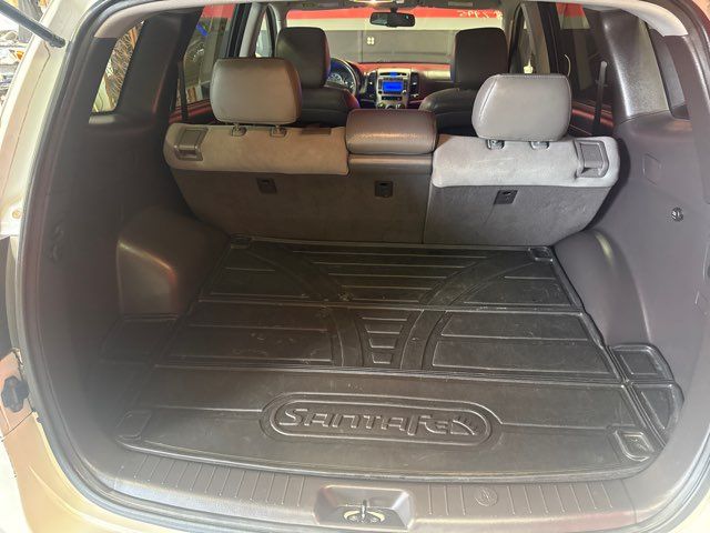 2011 Hyundai SANTA FE SE - Ledet's Auto Sales Gonzales, Louisiana 70737 2011 Hyundai SANTA FE SE - Ledet's Auto Sales Gonzales, Louisiana 70737
