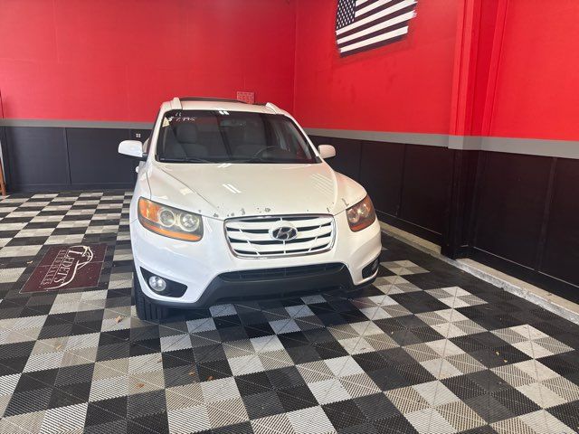 2011 Hyundai SANTA FE SE - Ledet's Auto Sales Gonzales, Louisiana 70737 2011 Hyundai SANTA FE SE - Ledet's Auto Sales Gonzales, Louisiana 70737