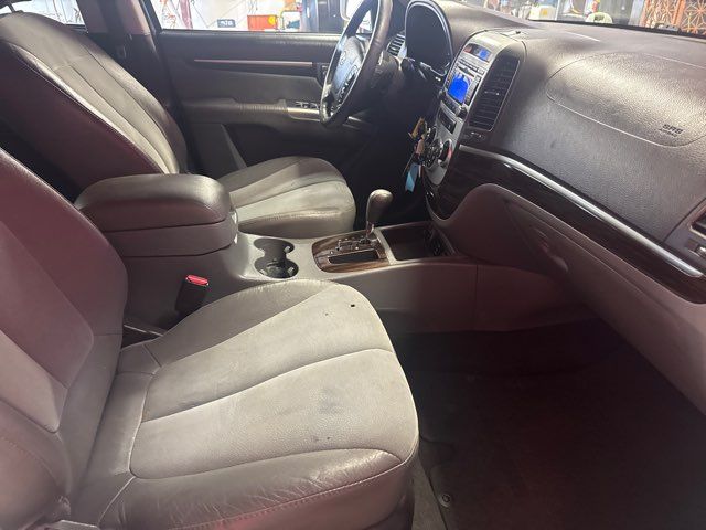2011 Hyundai SANTA FE SE - Ledet's Auto Sales Gonzales, Louisiana 70737