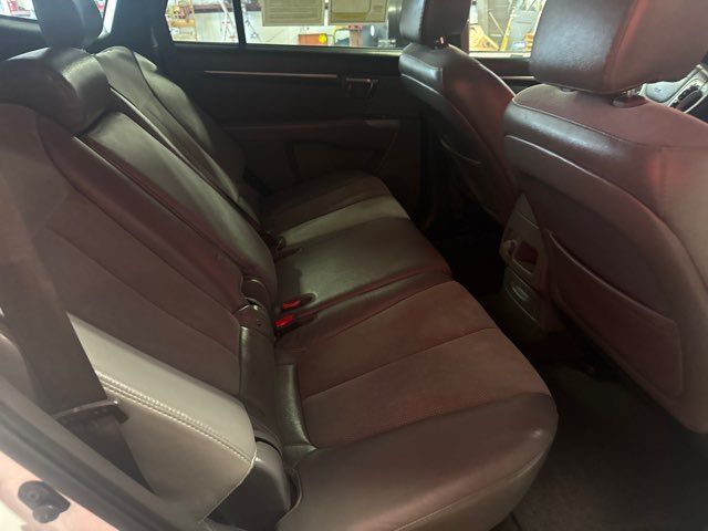 2011 Hyundai SANTA FE SE - Ledet's Auto Sales Gonzales, Louisiana 70737
