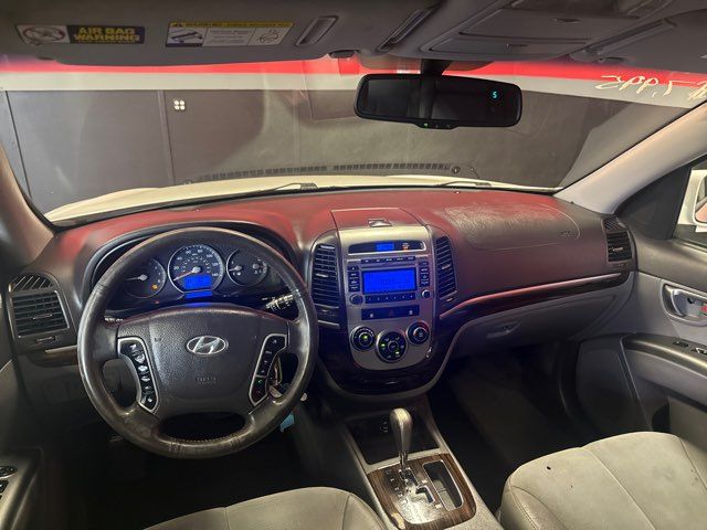 2011 Hyundai SANTA FE SE - Ledet's Auto Sales Gonzales, Louisiana 70737 2011 Hyundai SANTA FE SE - Ledet's Auto Sales Gonzales, Louisiana 70737