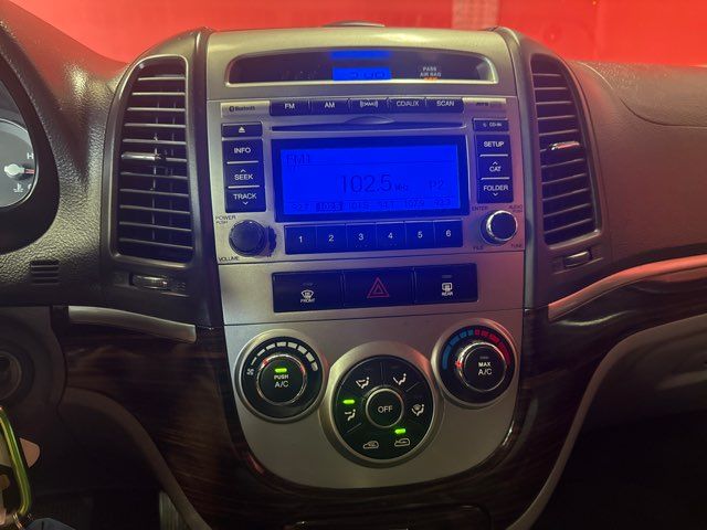 2011 Hyundai SANTA FE SE - Ledet's Auto Sales Gonzales, Louisiana 70737 2011 Hyundai SANTA FE SE - Ledet's Auto Sales Gonzales, Louisiana 70737