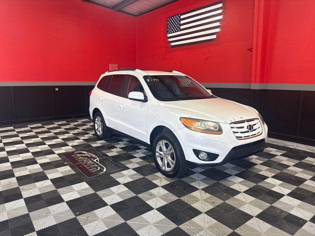 2011 Hyundai SANTA FE SE - Ledet's Auto Sales Gonzales, Louisiana 70737