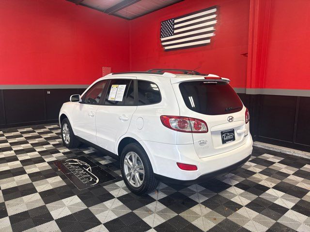 2011 Hyundai SANTA FE SE - Ledet's Auto Sales Gonzales, Louisiana 70737