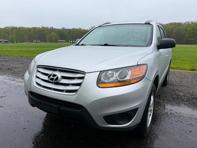 2011 Hyundai SANTA FE GLS | Ravenna, Ohio | Good Used Cars, Inc. 