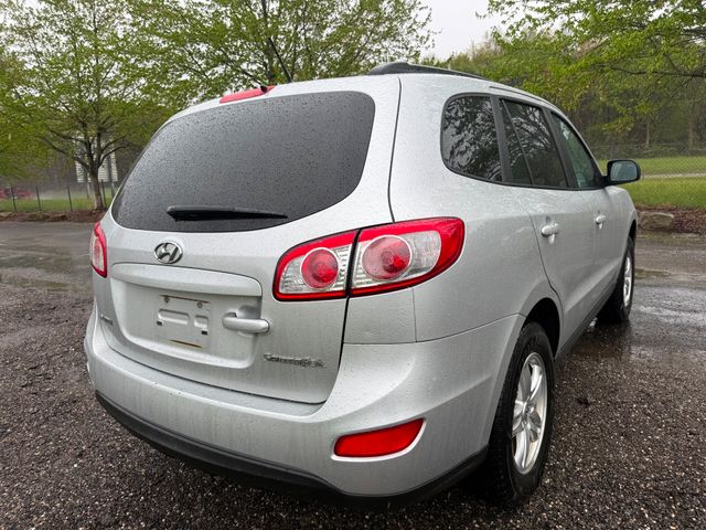 2011 Hyundai SANTA FE GLS