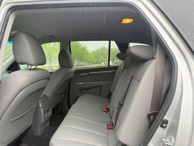 2011 Hyundai SANTA FE GLS