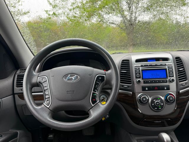 2011 Hyundai SANTA FE GLS