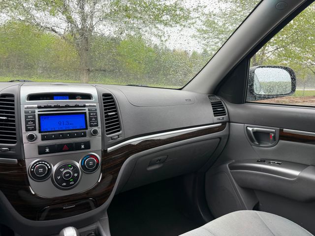 2011 Hyundai SANTA FE GLS