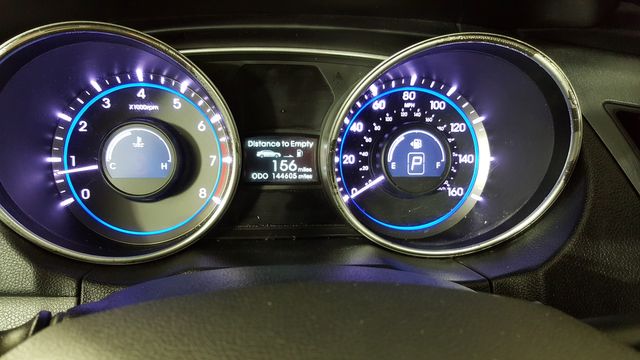 2011 Hyundai SONATA GLS | Carrollton, TX | Legend Motorcars of Carrollton