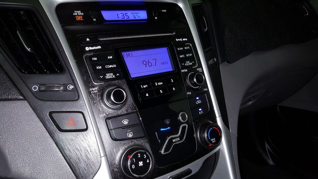 2011 Hyundai SONATA GLS | Carrollton, TX | Legend Motorcars of Carrollton 2011 Hyundai SONATA GLS | Carrollton, TX | Legend Motorcars of Carrollton