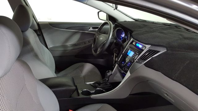 2011 Hyundai SONATA GLS | Carrollton, TX | Legend Motorcars of Carrollton 2011 Hyundai SONATA GLS | Carrollton, TX | Legend Motorcars of Carrollton