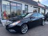 2011 Hyundai SONATA Limited 2.0T | Cuyahoga Falls, OH | Crossroads Automotive LLC
