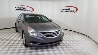 2011 Hyundai Sonata GLS | Garland, TX | Legend Motorcars Feed Account in Garland, TX 75042