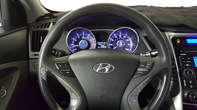 2011 Hyundai Sonata GLS | Garland, TX | Legend Motorcars Feed Account