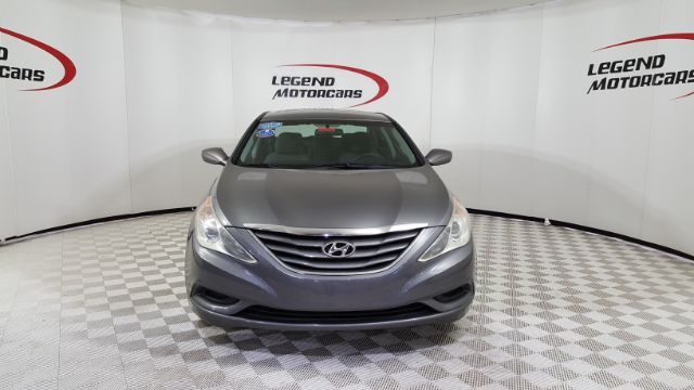 2011 Hyundai Sonata GLS | Garland, TX | Legend Motorcars Feed Account