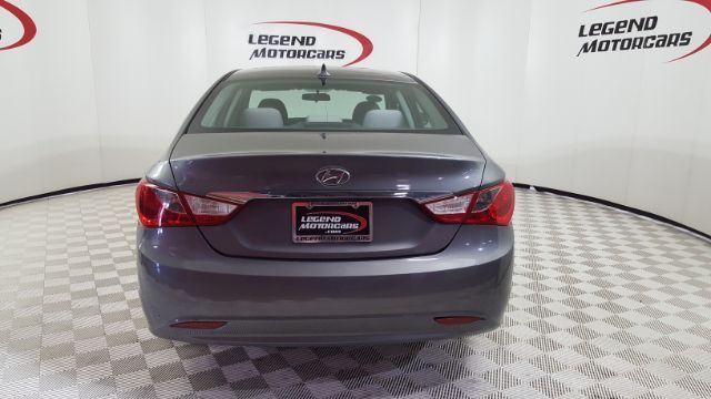 2011 Hyundai Sonata GLS | Garland, TX | Legend Motorcars Feed Account