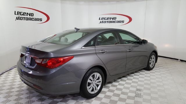 2011 Hyundai Sonata GLS | Garland, TX | Legend Motorcars Feed Account