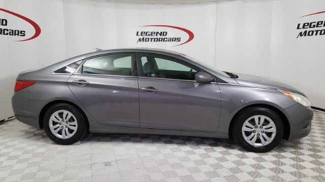 2011 Hyundai Sonata GLS | Garland, TX | Legend Motorcars Feed Account 2011 Hyundai Sonata GLS | Garland, TX | Legend Motorcars Feed Account