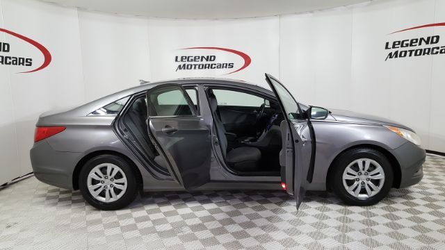 2011 Hyundai Sonata GLS | Garland, TX | Legend Motorcars Feed Account