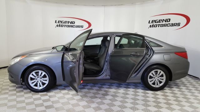 2011 Hyundai Sonata GLS | Garland, TX | Legend Motorcars Feed Account 2011 Hyundai Sonata GLS | Garland, TX | Legend Motorcars Feed Account