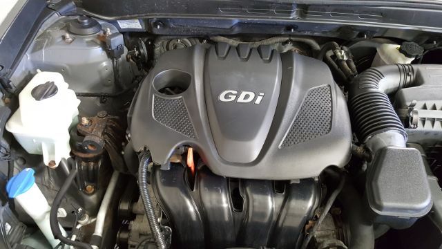 2011 Hyundai Sonata GLS | Garland, TX | Legend Motorcars Feed Account