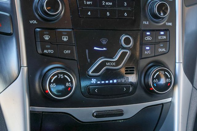 2011 Hyundai SONATA Hybrid Premium