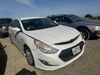 2011 Hyundai SONATA Hybrid Base | Orland, CA | Orland Public Auto Auction
