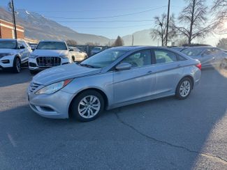 2011 Hyundai SONATA GLS | LINDON, UT | Asay Auto Sales in Lindon, UT 84042