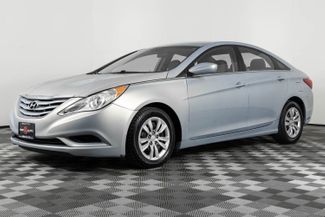 2011 Hyundai SONATA GLS | LINDON, UT | Asay Auto Sales in Lindon, UT 84042