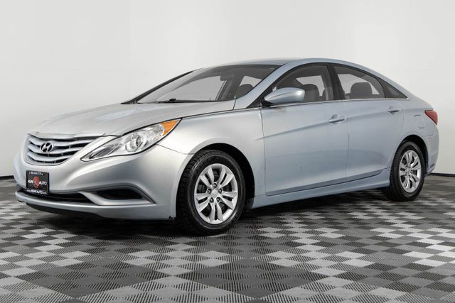 2011 Hyundai SONATA GLS | LINDON, UT | Asay Auto Sales
