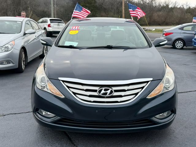 2011 Hyundai SONATA Limited | Nashville, TN | Auto Mart Used Cars Inc.