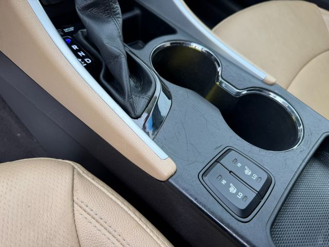 2011 Hyundai SONATA Limited | Nashville, TN | Auto Mart Used Cars Inc.