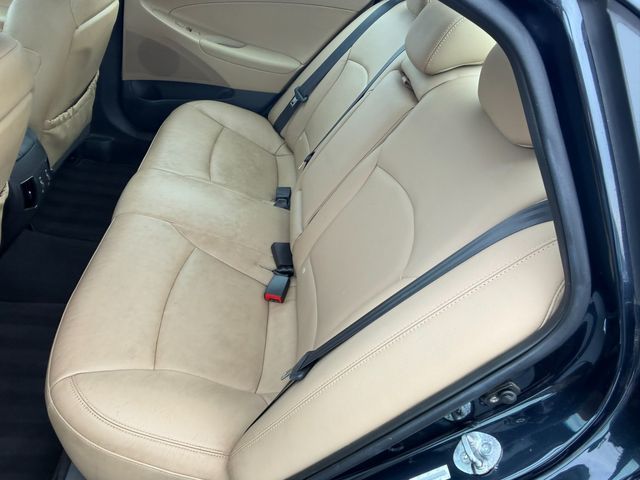 2011 Hyundai SONATA Limited | Nashville, TN | Auto Mart Used Cars Inc.