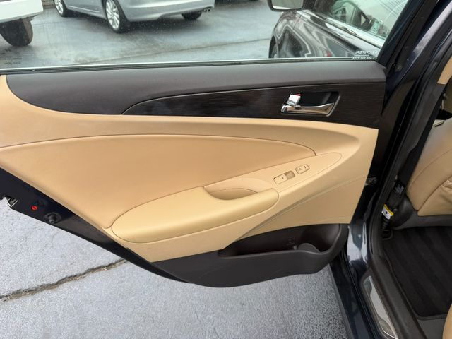 2011 Hyundai SONATA Limited | Nashville, TN | Auto Mart Used Cars Inc.