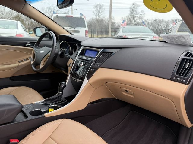 2011 Hyundai SONATA Limited | Nashville, TN | Auto Mart Used Cars Inc.