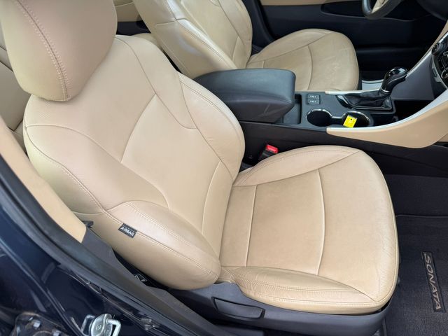 2011 Hyundai SONATA Limited | Nashville, TN | Auto Mart Used Cars Inc.